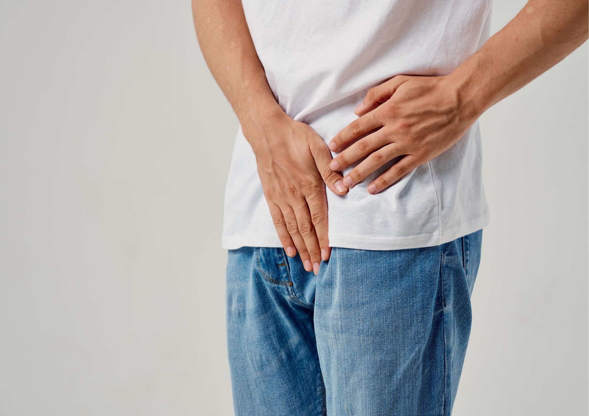 Prostate Health - MRI Prostate Health - MRI